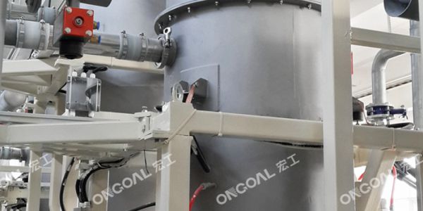 郴州粉體輸送，郴州氣力輸送設備，郴州氣力輸送系統