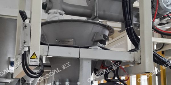 江陰粉體輸送,江陰氣力輸送設備,江陰氣力輸送系統