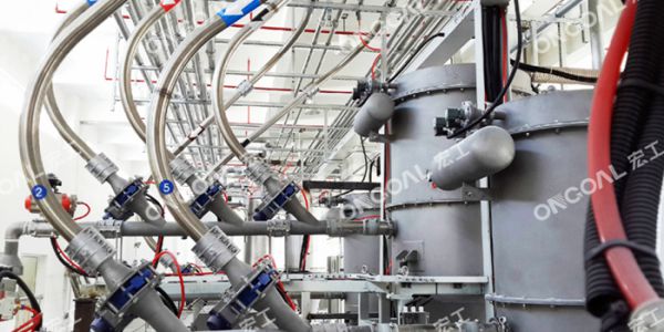  濟(jì)南粉體輸送,濟(jì)南氣力輸送設(shè)備,濟(jì)南氣力輸送系統(tǒng)  