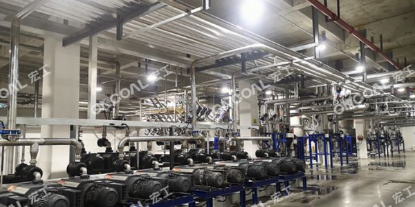 四川粉體輸送,四川氣力輸送設備,四川氣力輸送系統(tǒng)