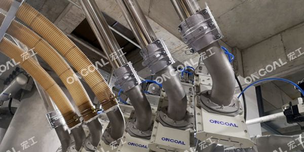 太原粉體輸送,太原氣力輸送設備,太原氣力輸送系統(tǒng)