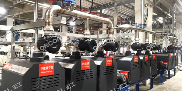 杭州粉體輸送，杭州氣力輸送設備，杭州氣力輸送系統(tǒng)