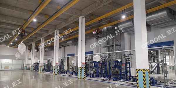 浙江粉體輸送,浙江氣力輸送設備,浙江氣力輸送系統