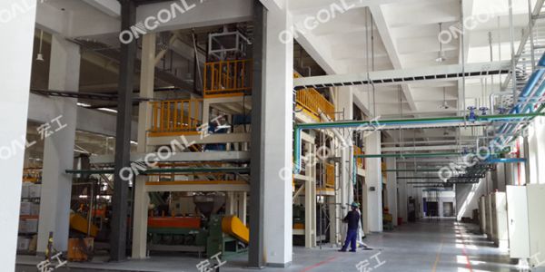 惠州粉體輸送，惠州氣力輸送設備，惠州氣力輸送系統