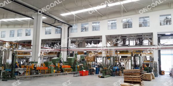 中山粉體輸送，中山氣力輸送設備，中山氣力輸送系統