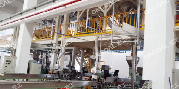 潮州粉體輸送,潮州氣力輸送設備,潮州氣力輸送系統