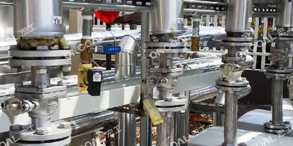 梅州粉體輸送,梅州氣力輸送設備,梅州氣力輸送系統