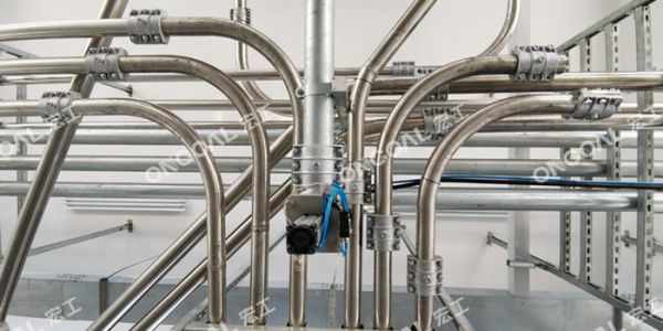 青海粉體輸送,青海氣力輸送設備,青海氣力輸送系統