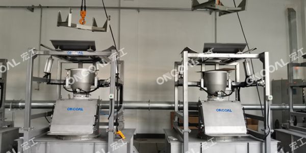 云浮粉體輸送，云浮氣力輸送設備，云浮氣力輸送系統