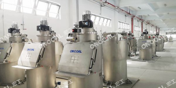 黑龍江粉體輸送，黑龍江氣力輸送設備，黑龍江氣力輸送系統