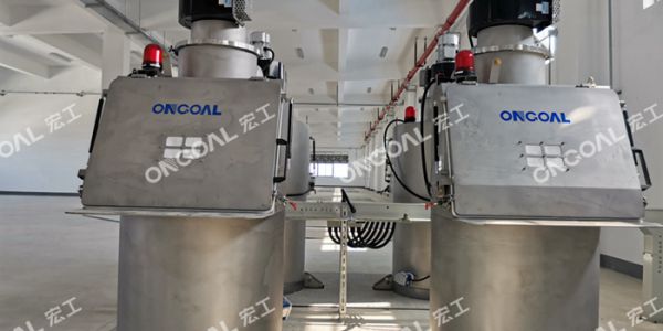 貴陽氣力輸送系統、貴陽粉體輸送、貴陽氣力輸送設備