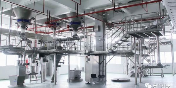 14年專注氣力輸送系統 ，滿足不同領域客戶需求，讓物料處理更簡單