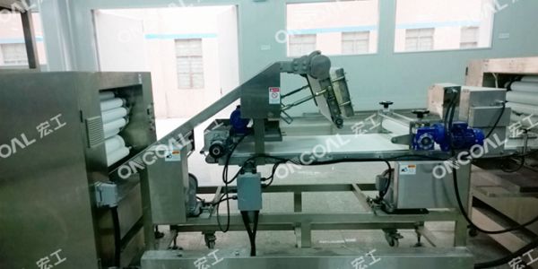 氣力輸送系統處方，可最大限度地提高藥物成分的輸送方式