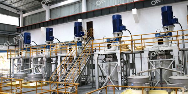 制藥行業采用真空氣力輸送技術的七大注意事項