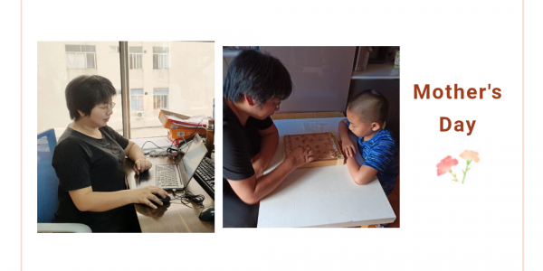 宏工媽媽 | 處理得了物料，處理得好家庭