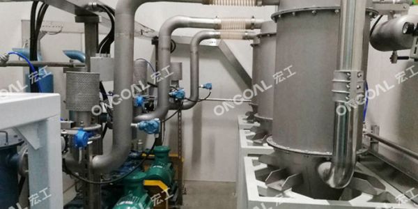 橡塑廠家：選擇粉體真空氣力輸送系統時要了解的10件事（下）