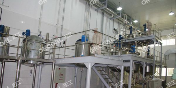 橡塑廠家：選擇粉體真空氣力輸送系統時要了解的10件事（上）