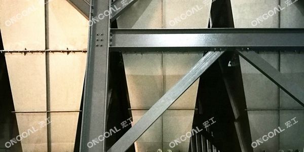 利用氣力輸送系統設計智能投料機