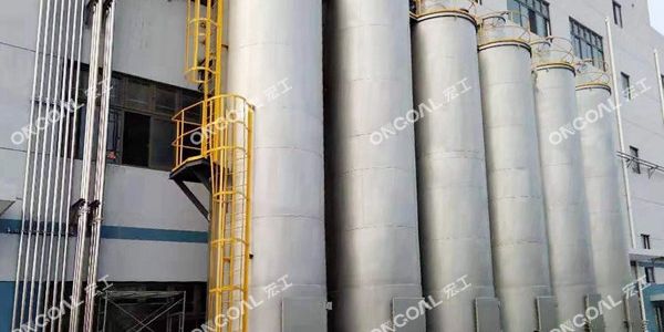 對氣力輸送系統(tǒng)設(shè)計(jì)的一些思考