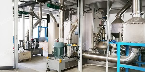 氣力輸送的未來(lái)之路