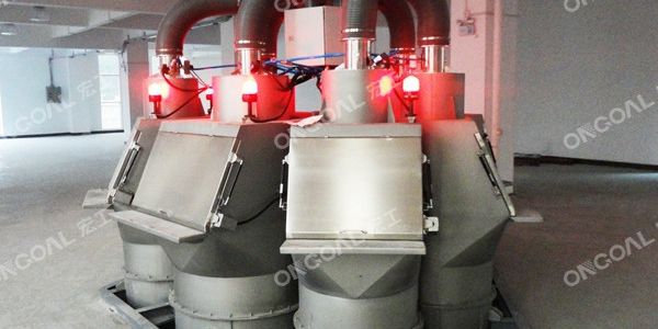 氣動(dòng)輸送系統(tǒng)要多少錢？