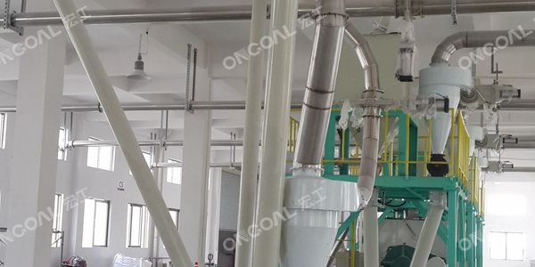 鑄造行業氣力輸送介紹