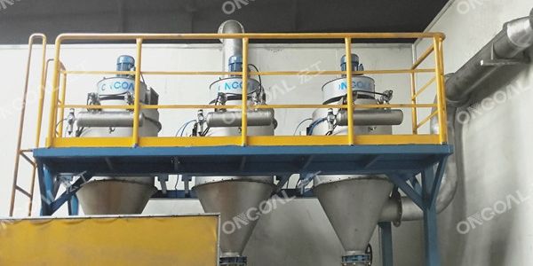 對于密相氣力輸送系統的三種誤解