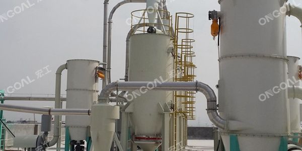 氣力輸送系統相比機械輸送系統的兩大優勢