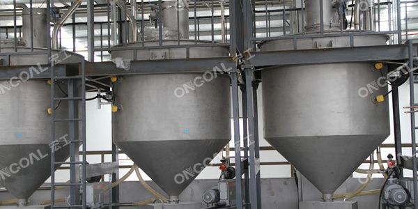 和傳統(tǒng)機(jī)械輸送相比，真空氣力輸送有哪些優(yōu)勢