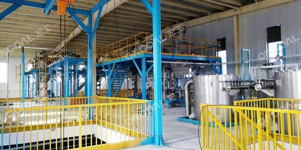 氣動輸送優于其它輸送方式的四大優勢。