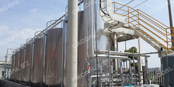 氣力輸送系統中的四點常見故障和解決措施