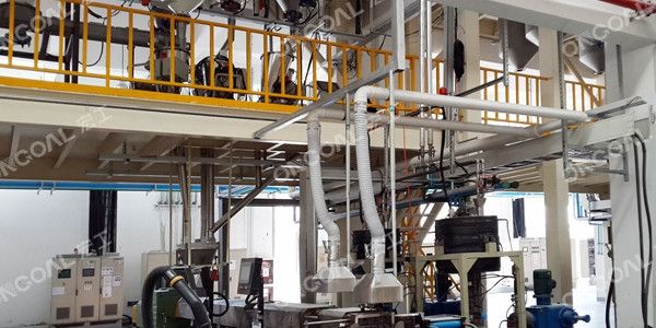 設(shè)計氣力輸送系統(tǒng)時如何確定風(fēng)機(jī)的壓力大小