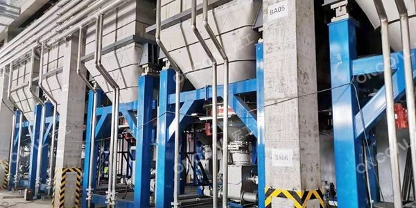 一文看懂你的物料適合哪種氣力輸送系統(tǒng)