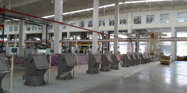 氣力輸送系統設計要點及安裝注意事項