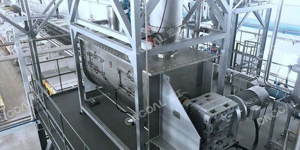 五種氣力輸送介紹和優缺點分析，看完就知道應該選擇哪種方式