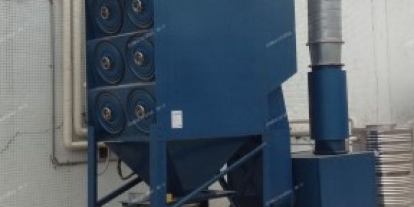 垃圾分類的下一步技術應用——垃圾氣力管道輸送系統