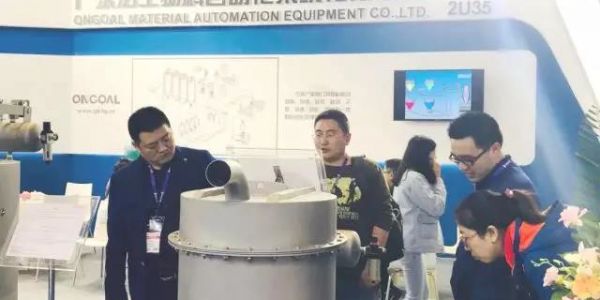 廣東宏工|物料自動化處理系統創新解決方案