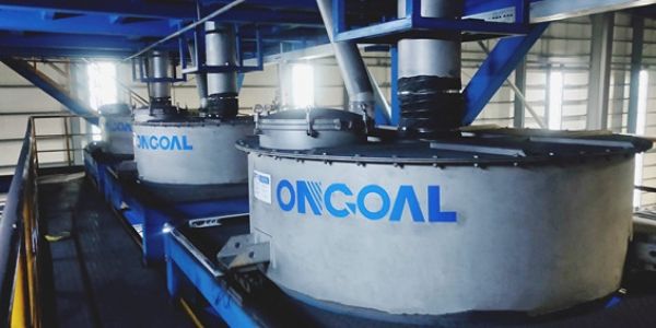 氣力輸送系統在鑄造行業中的應用