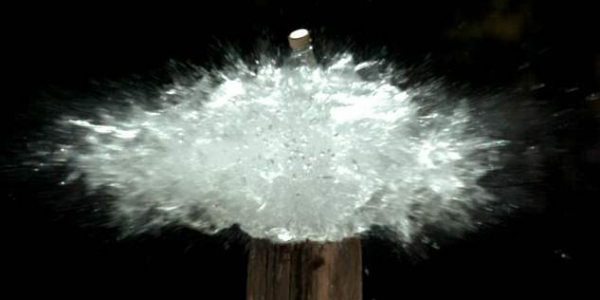 粉塵爆炸相關知識介紹