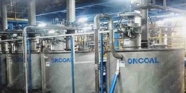 氣力輸送有哪些分類？