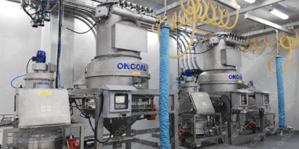 氣力輸送系統(tǒng)的輸送能力取決于哪些因素？