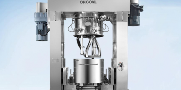 攪拌器的選型方法