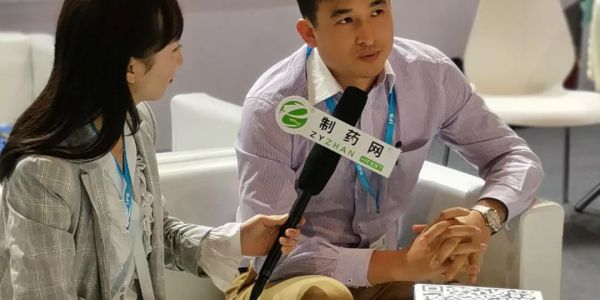 廣東宏工亮相2019上海粉體展