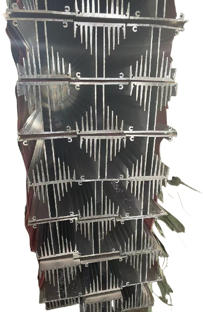 熱管散熱器
